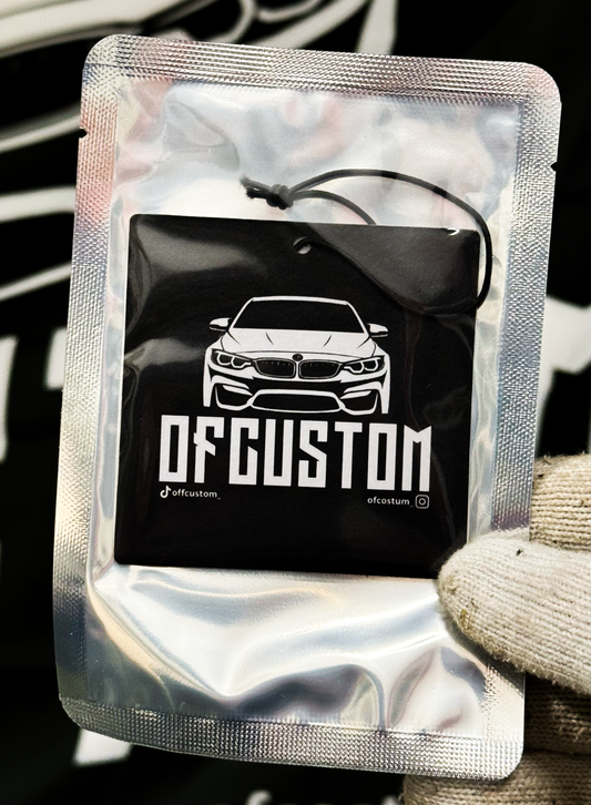 Profumatore Auto OFCUSTOM