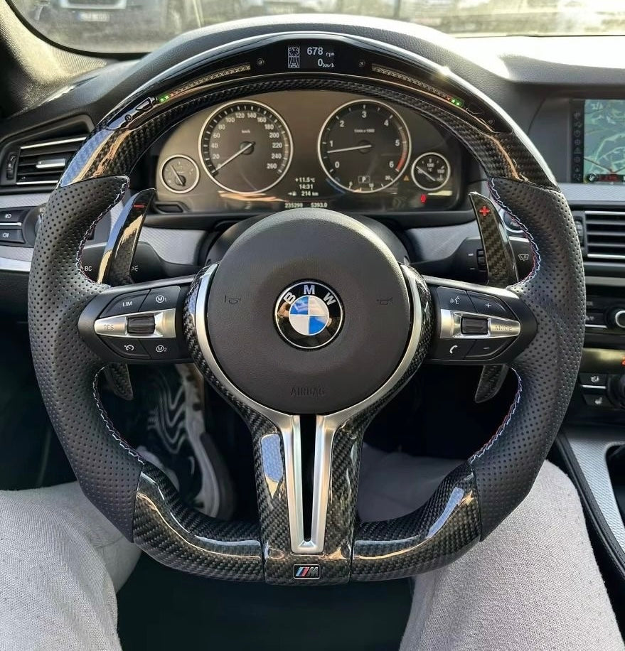 𝙎𝙏𝙀𝙀𝙍𝙄𝙉𝙂 𝙒𝙃𝙀𝙀𝙇𝙎