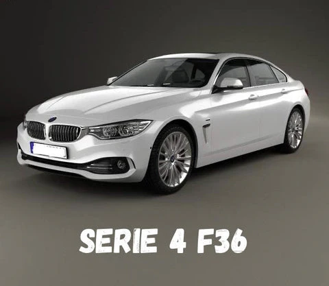 4 Series F36