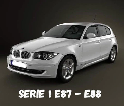 1 Series E87-E88