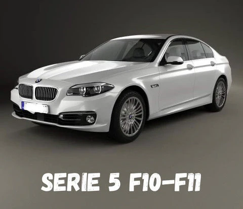 5 Series F10-F11