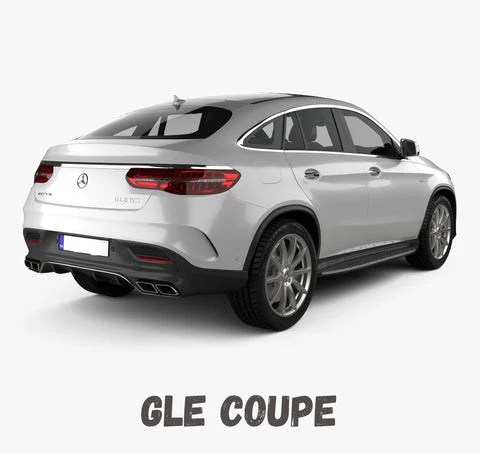 GLE COUPE