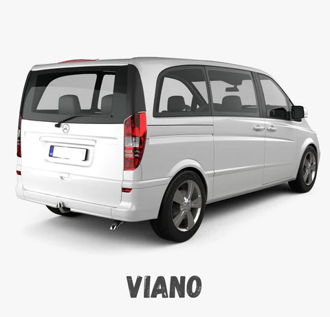 VIANO