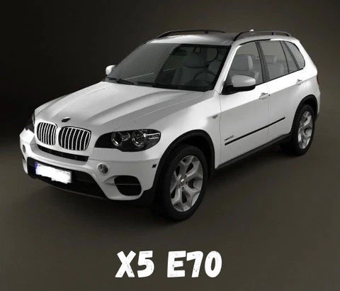 X5 E70
