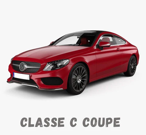 C COUPE