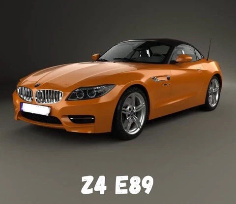 Z4 E89