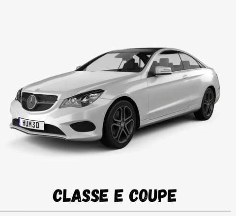 E COUPE