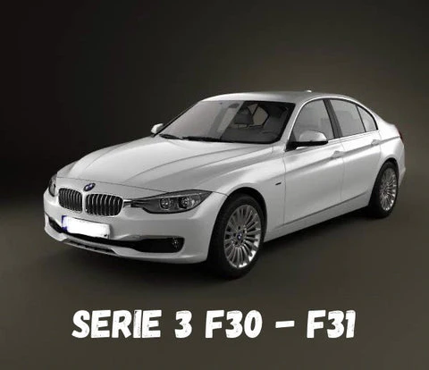 3 Series F30-F31