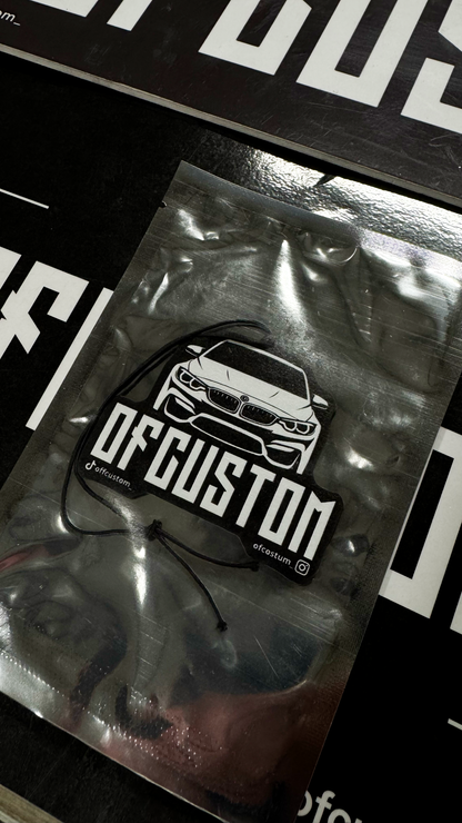 Profumatore Auto OFCUSTOM