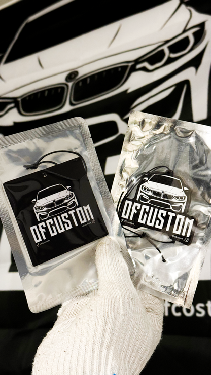 Profumatore Auto OFCUSTOM