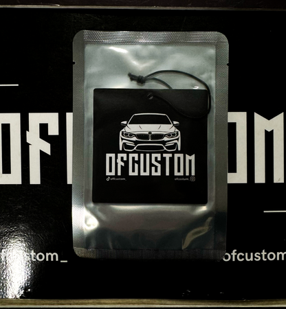 Profumatore Auto OFCUSTOM